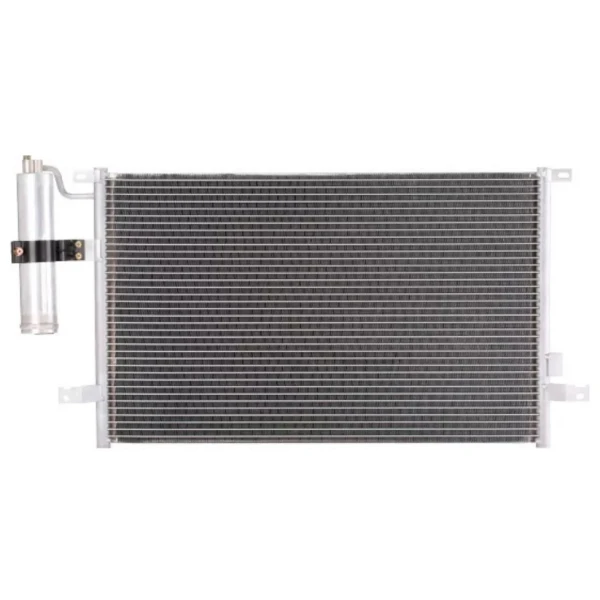 Radiadores Condensadores Para Chevrolet Optra
