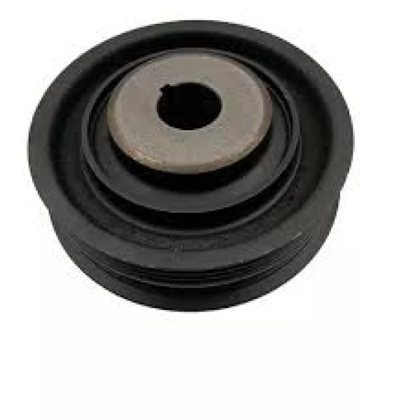 Polea De Cigueñal Para Suzuki Alto
