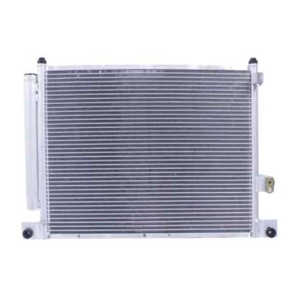 Radiadores Condensadores Para Chevrolet N300