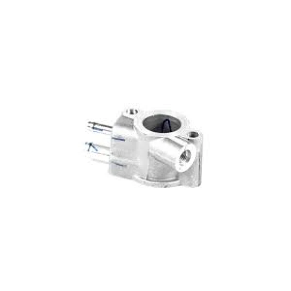 Carcasa De Termostato Para Suzuki Alto