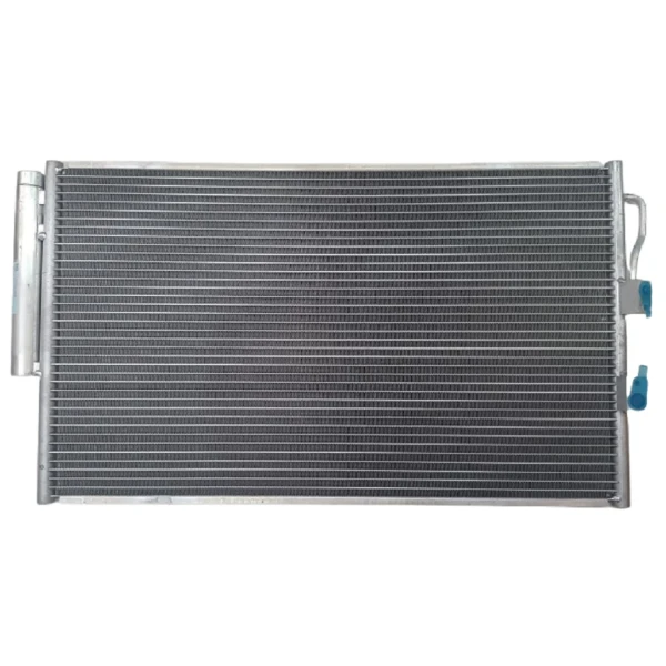 Radiadores Condensadores Para Chevrolet Captiva 1.5