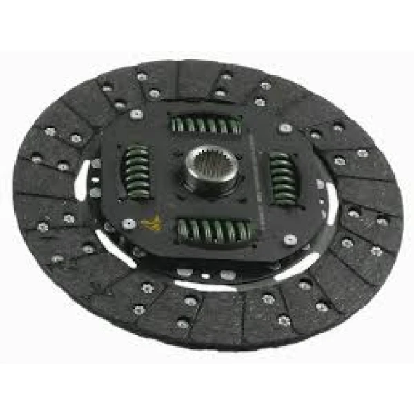 Disco De Embrague Para Great Wall Haval
