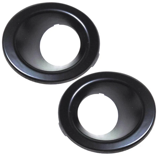 Bisel De Neblinero Para Chevrolet Captiva 2007