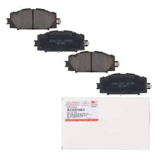 Pastilla De Freno Para Great Wall Voleex C30
