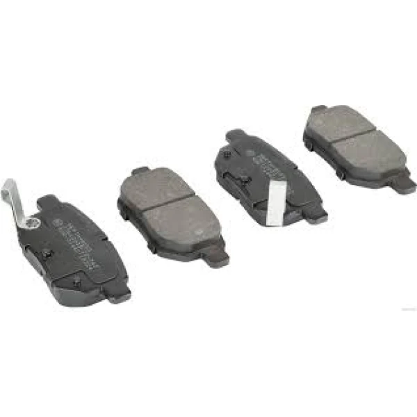 Pastilla De Freno Para Great Wall Voleex C30