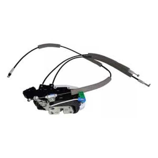 Chapa Puerta Para Great Wall Voleex C30