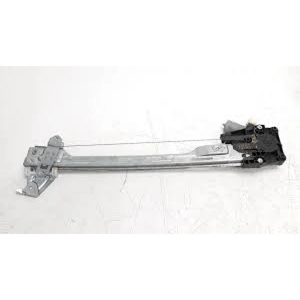 Cremallera De Alza Vidrio Para Suzuki Vitara