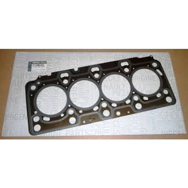Empaquetadura De Culata Para Renault Clio Ii