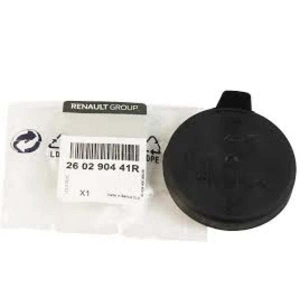 Cubre Farol Para Renault Clio Ii