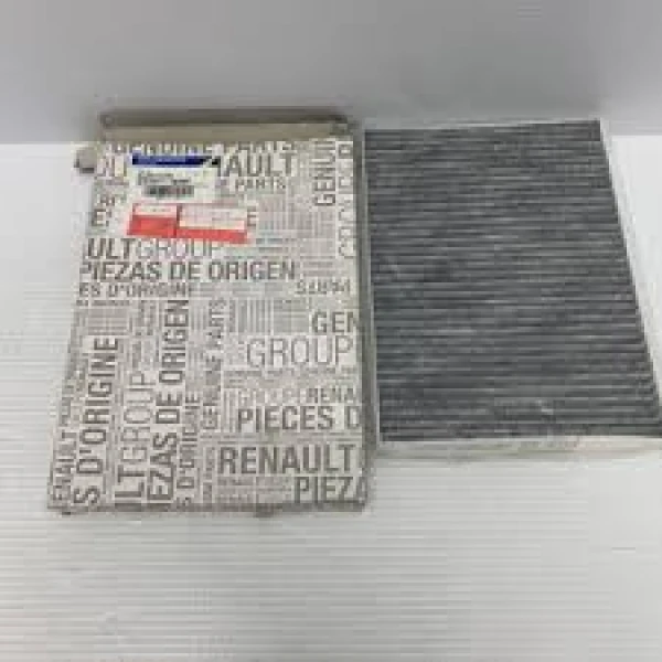 Filtro De Polen Para Renault Fluence
