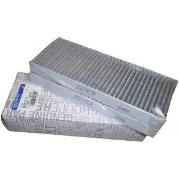 Filtro de polen para renault clio ii