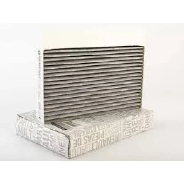 Filtro de polen para renault clio ii
