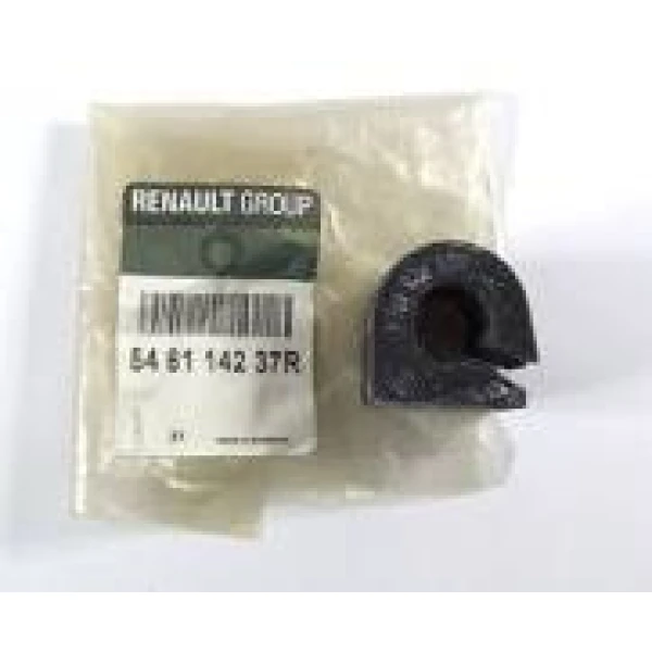 Buje Barra Estabilizadora Para Renault Clio Ii
