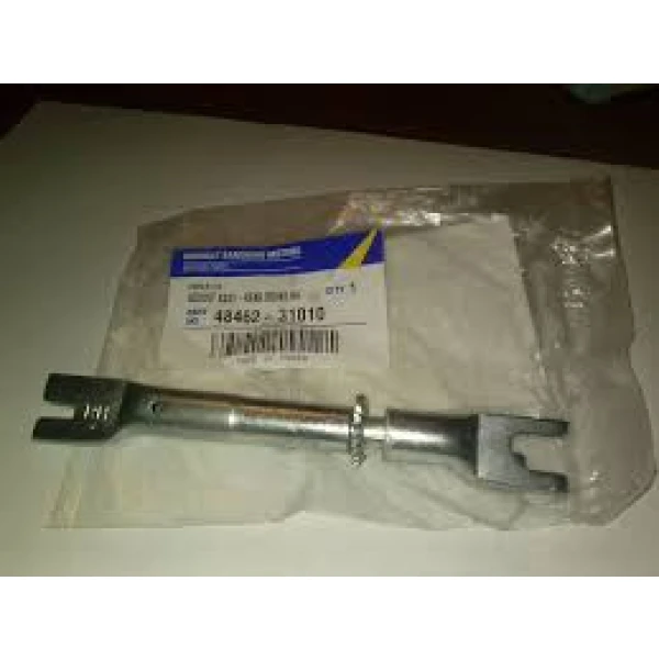 Resorte Patines De Freno Para Renault Clio Ii