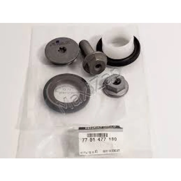 Reten de eje levas para renault clio ii