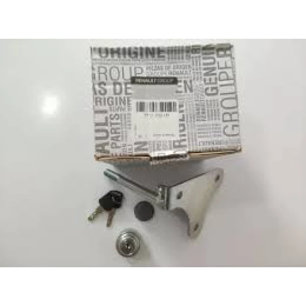 Axs. Candado Rueda Repuesto Oroch Para