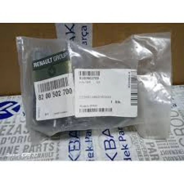 Seguro Caja De Cambio Para Renault Clio Ii