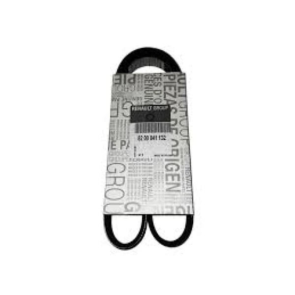Correas De Accesorios Para Renault Clio Ii