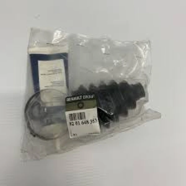 Fuelles Homocineticas Para Renault Clio Ii