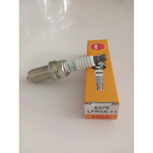 bujias ngk japon lfr5a-11 un bujia para repuesto alternativo