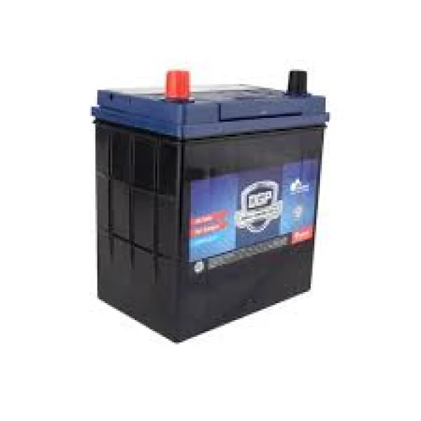Bat Dgp Mf40b19r 35ah 300cca Para