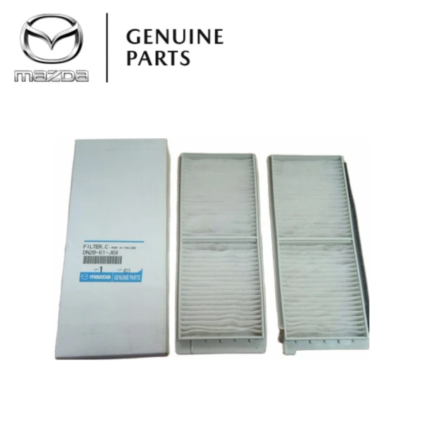 Filtro De Polen Para Mazda Mazda 2