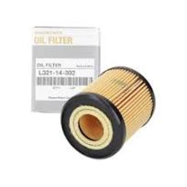 Filtro De Aceite Para Mazda Mazda 6
