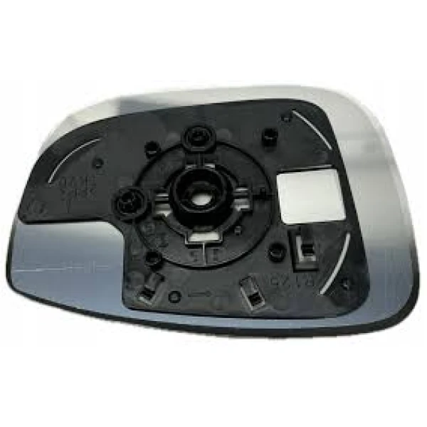 Vidrios De Espejos Laterales Para Mazda Cx9 Ipm3