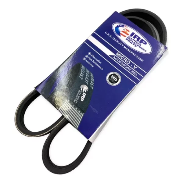 Correa 4pk665 Irp Para Chevrolet Spark Gt 2010-2017