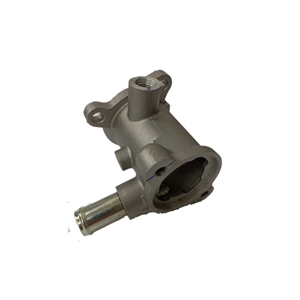 Carcasa De Termostato Para Suzuki Alto K10