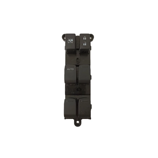 Switch Alza Vidrio Para Suzuki Baleno New