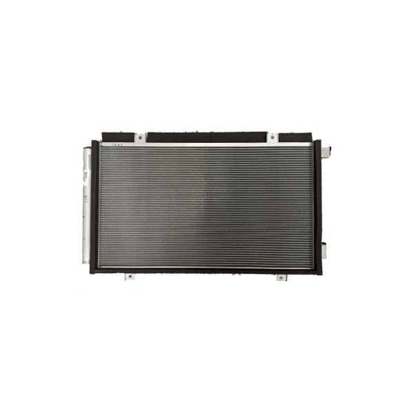 Condensador Aire Acondicionado Para Suzuki Ciaz