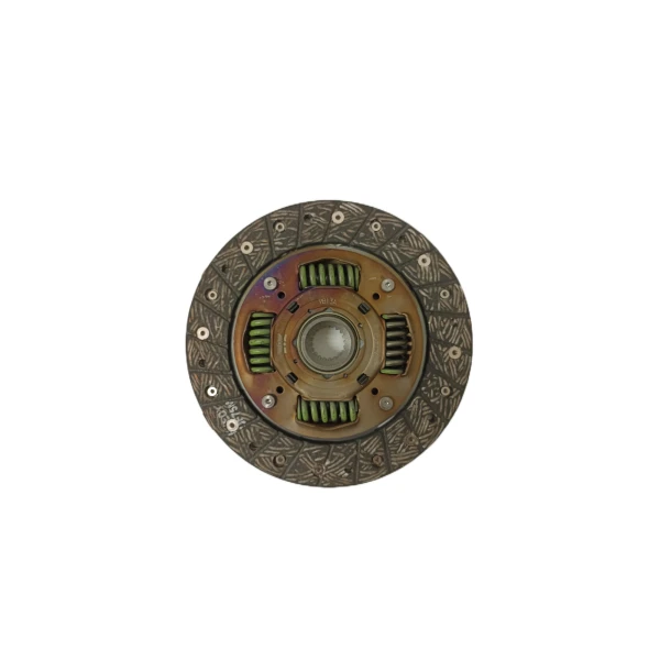 Disco De Embrague Para Suzuki Mastervan