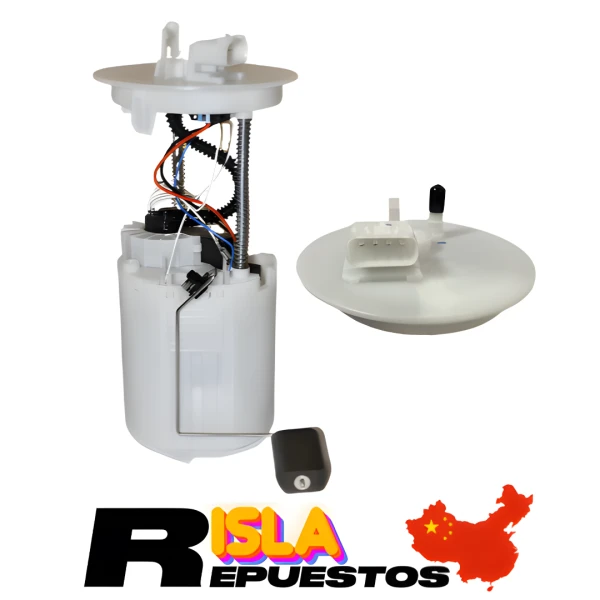 Bomba Bencina Para Chevrolet Spark Gt 2010 2022 1.2