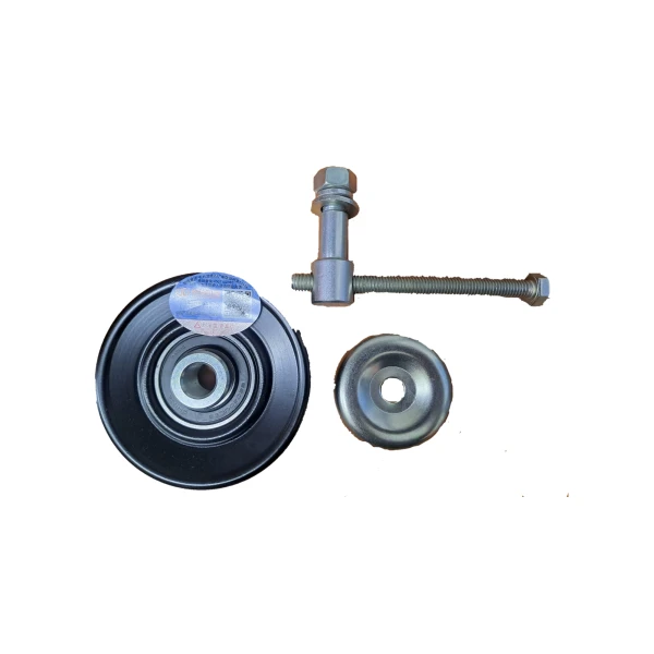 Tensor De Correa Para Great Wall Deer
