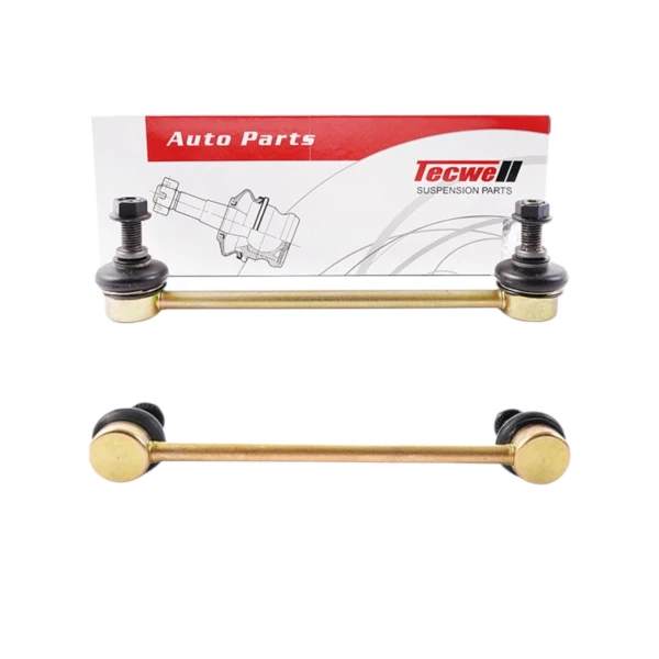Bieleta Para Mazda 323 1999 2004 1.6