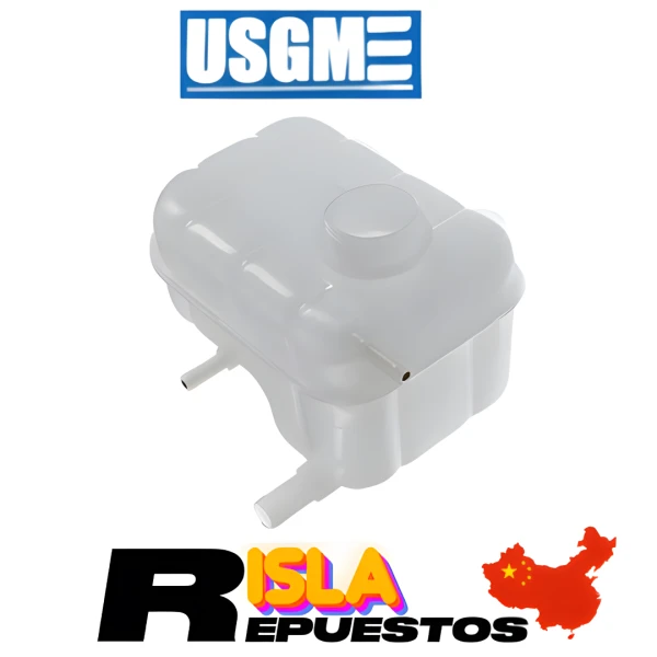 Deposito Agua Para Chevrolet Optra 2004 2016 1.6 1.8