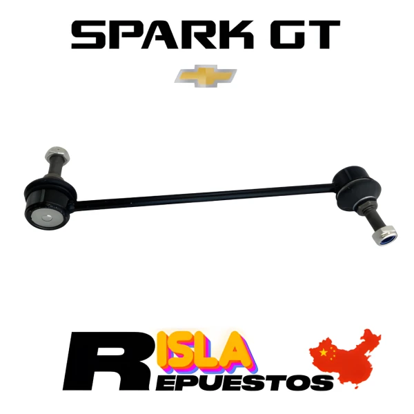 Bieleta De Barra Estabilizadora Para Chevrolet Spark Gt 2010 2022 1.2