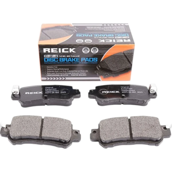 Pastilla De Freno Para Mazda Cx3 2016 2018 2.0