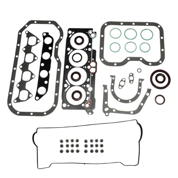 Empaquetadura Motor Para Toyota Corolla 1993 2001 1.6  4afe