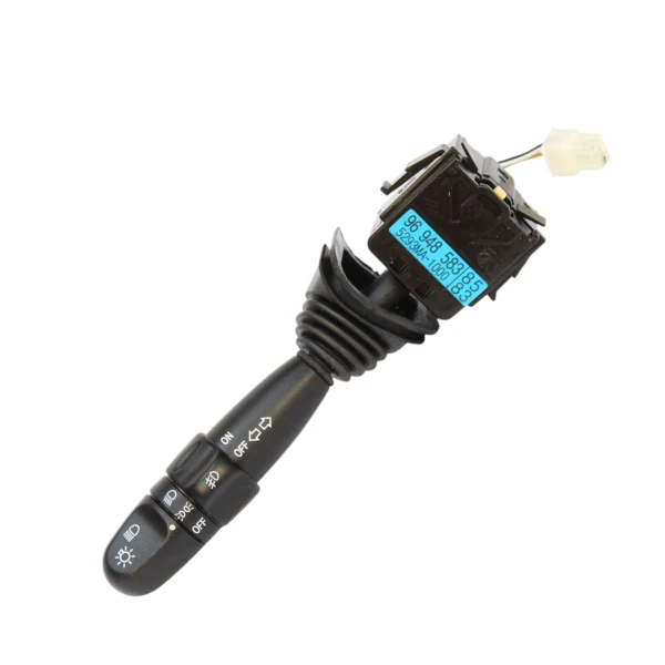 Telecomando Luces Para Chevrolet Spark Gt 2010 2021 1.2