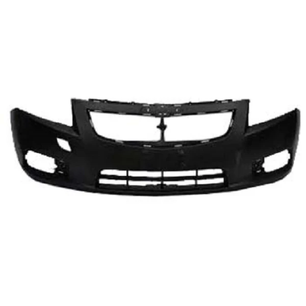 Parachoque Delantero Para Chevrolet Cruze 2009 2012