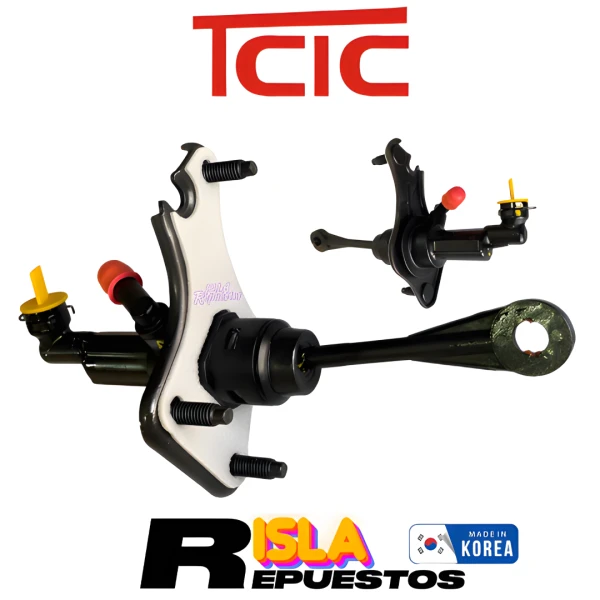 Bombas De Embrague Para Kia Rio 3 2012 2017 1.4