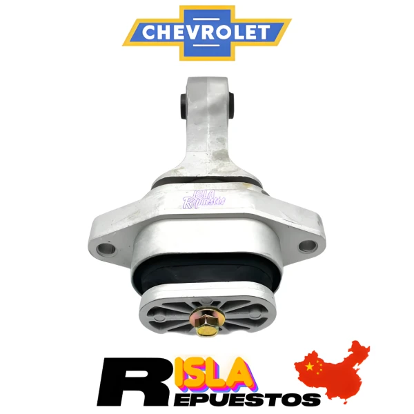 Soporte Motor Para Chevrolet Aveo 2004 2016 1.4
