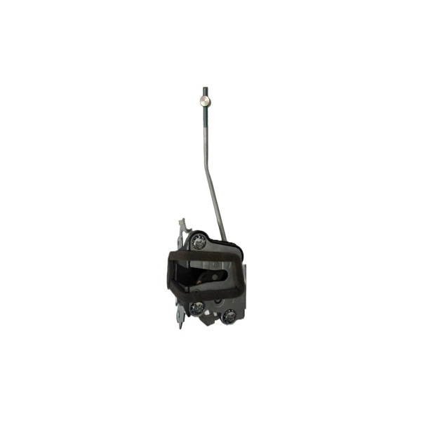 Chapa Puerta Para Great Wall Deer