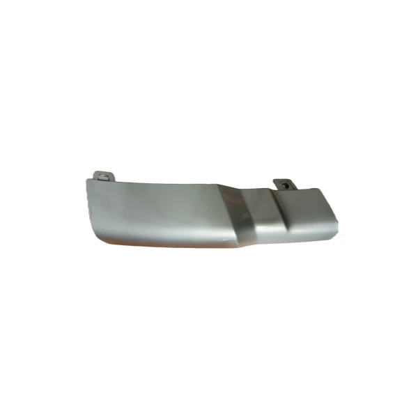 Tapa De Parachoque Para Suzuki Aerio