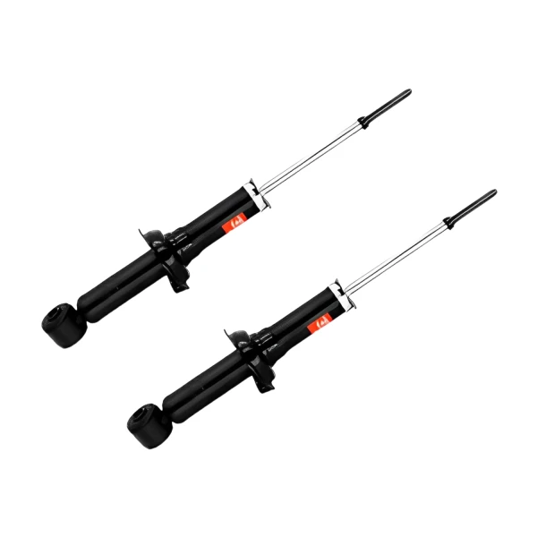 Par Amortiguadores Traseros Para Mitsubishi Asx 2010 2020