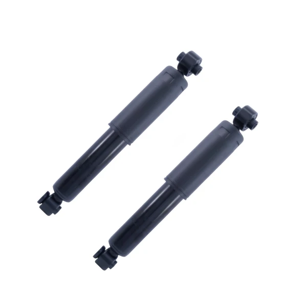 Par Amortiguadores Traseros Para Hyundai I30 2012 2017