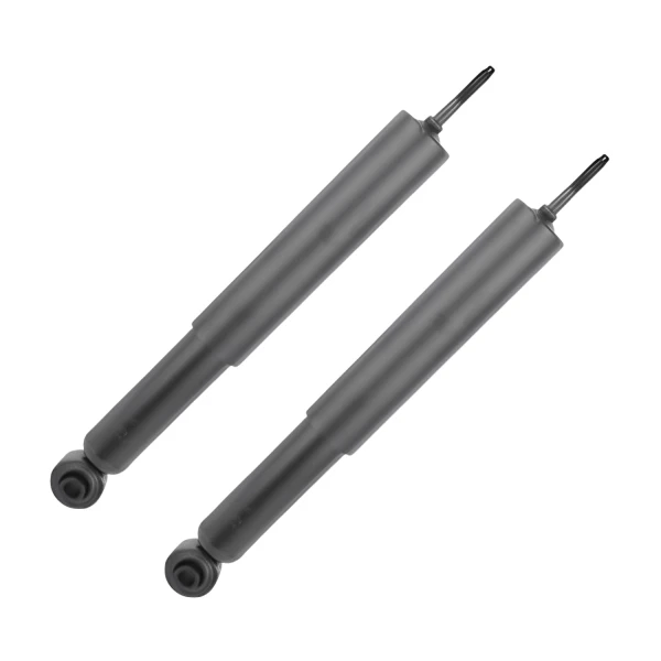 Par Amortiguadores Traseros Para Mitsubishi Shogun 2002 2005