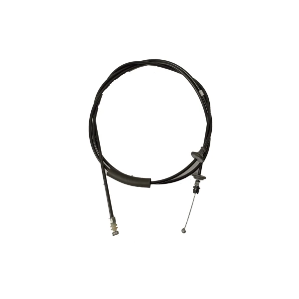 Piola Capot Para Great Wall Hover H5